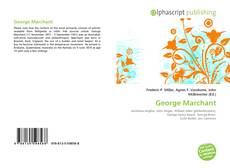 Borítókép a  George Marchant - hoz