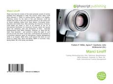 Borítókép a  Marci Liroff - hoz