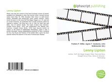 Borítókép a  Lenny Lipton - hoz