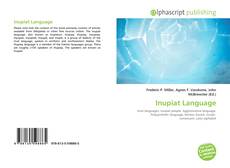 Borítókép a  Inupiat Language - hoz