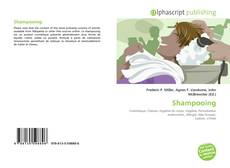 Borítókép a  Shampooing - hoz