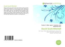 Borítókép a  David Scott Mitchell - hoz