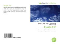 Borítókép a  Douglas O-31 - hoz