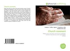 Borítókép a  Church covenant - hoz