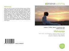 Borítókép a  Mahayoga - hoz
