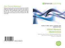 Borítókép a  Glenn Stewart (Badminton) - hoz