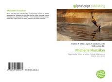 Обложка Michelle Hunziker