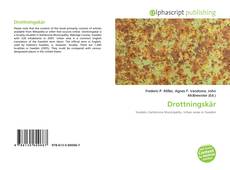 Borítókép a  Drottningskär - hoz