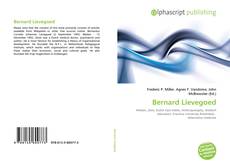 Обложка Bernard Lievegoed