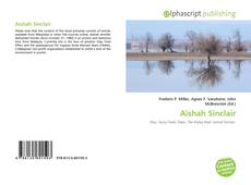 Обложка Aishah Sinclair