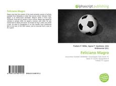 Bookcover of Feliciano Magro