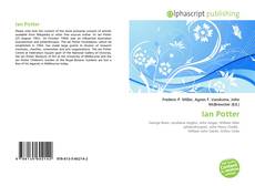 Borítókép a  Ian Potter - hoz