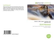 Borítókép a  Aznil Nawawi - hoz