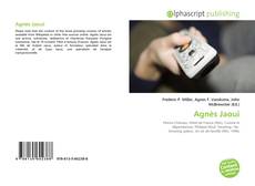 Borítókép a  Agnès Jaoui - hoz