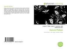 Borítókép a  Harvie Picken - hoz