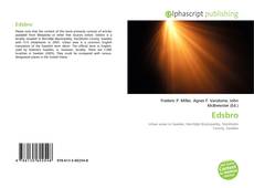 Обложка Edsbro