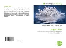 Borítókép a  Jörgen Smit - hoz