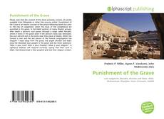 Borítókép a  Punishment of the Grave - hoz