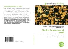 Borítókép a  Muslim Supporters of Israel - hoz