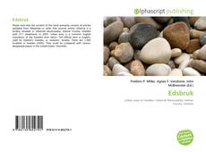 Borítókép a  Edsbruk - hoz