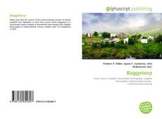 Borítókép a  Baggetorp - hoz