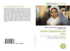 Borítókép a  Gender Segregation and Islam - hoz