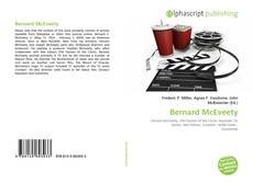 Borítókép a  Bernard McEveety - hoz