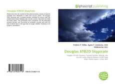 Borítókép a  Douglas XTB2D Skypirate - hoz