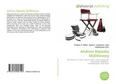 Borítókép a  Andrew Repasky McElhinney - hoz