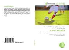 Обложка Conor Clifford