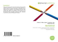Обложка Bankekind