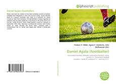 Обложка Daniel Ayala (footballer)