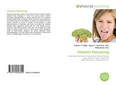 Borítókép a  Vitamin Poisoning - hoz