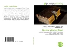 Islamic View of Isaac的封面
