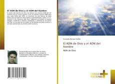 Bookcover of El ADN de Dios y el ADN del hombre