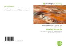 Maribel Guardia的封面