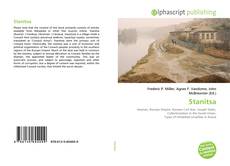 Borítókép a  Stanitsa - hoz