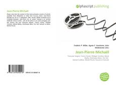 Borítókép a  Jean-Pierre Michaël - hoz