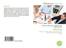 Borítókép a  Précariat - hoz