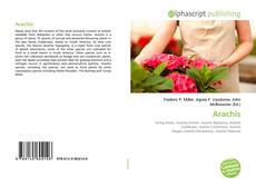 Borítókép a  Arachis - hoz