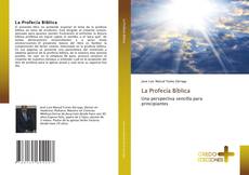 Bookcover of La Profecía Bíblica