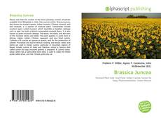 Borítókép a  Brassica Juncea - hoz