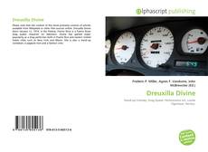 Borítókép a  Dreuxilla Divine - hoz