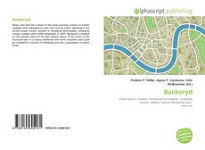 Borítókép a  Bankeryd - hoz