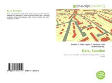 Borítókép a  Bara, Sweden - hoz
