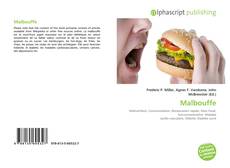 Borítókép a  Malbouffe - hoz