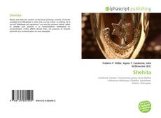 Borítókép a  Shehita - hoz