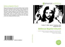 Borítókép a  Bellevue Baptist Church - hoz