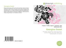 Borítókép a  Georgina Sweet - hoz