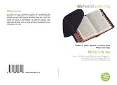 Borítókép a  Millénarisme - hoz